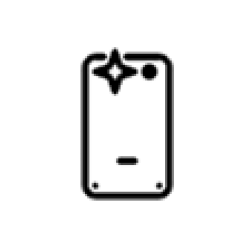 Front & Back Cameras